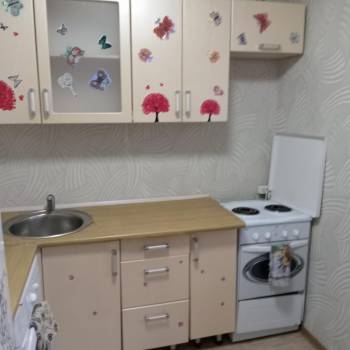 Сдается 2-х комнатная квартира, 40 м²