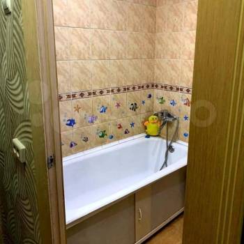 Сдается 2-х комнатная квартира, 40 м²