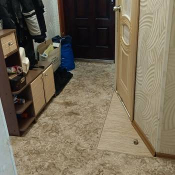 Сдается 2-х комнатная квартира, 40 м²