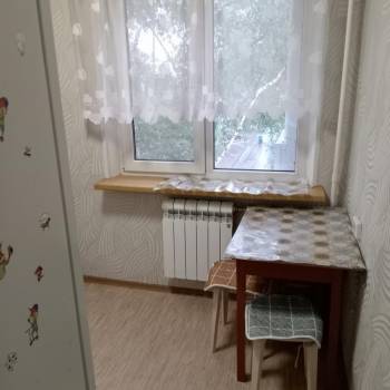 Сдается 2-х комнатная квартира, 40 м²