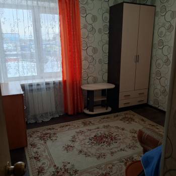 Сдается 2-х комнатная квартира, 40 м²