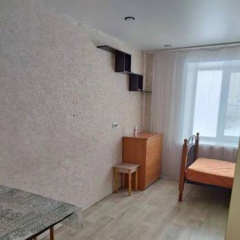 Сдается 1-комнатная квартира, 20,4 м²