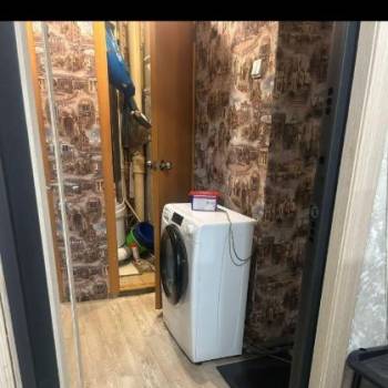 Сдается 1-комнатная квартира, 20,4 м²