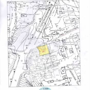 Продается Участок, 500 м²