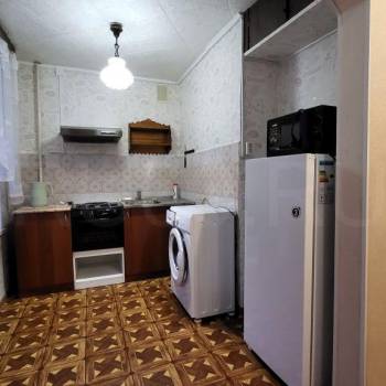 Сдается 2-х комнатная квартира, 50 м²