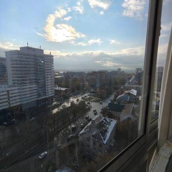 Сдается 1-комнатная квартира, 25 м²