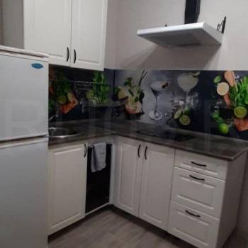 Продается 1-комнатная квартира, 35 м²