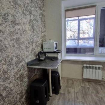 Продается 1-комнатная квартира, 35 м²