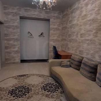 Продается 1-комнатная квартира, 35 м²