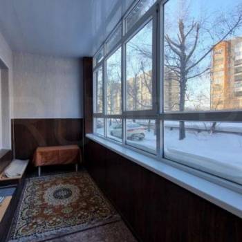 Продается 1-комнатная квартира, 35 м²