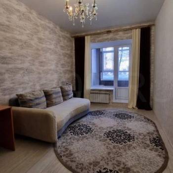 Продается 1-комнатная квартира, 35 м²