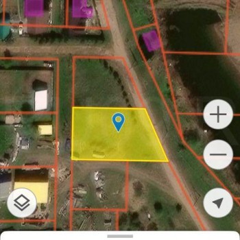 Продается Участок, 600 м²