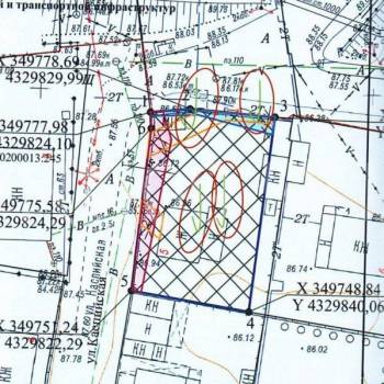 Продается Участок, 600 м²