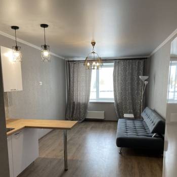 Сдается 1-комнатная квартира, 33 м²