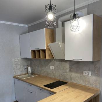 Сдается 1-комнатная квартира, 33 м²