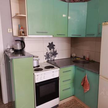 Сдается 1-комнатная квартира, 20,5 м²