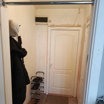 Сдается 1-комнатная квартира, 20,5 м²