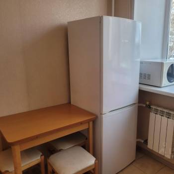 Сдается 1-комнатная квартира, 31,5 м²