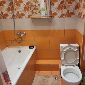 Сдается 1-комнатная квартира, 31,5 м²