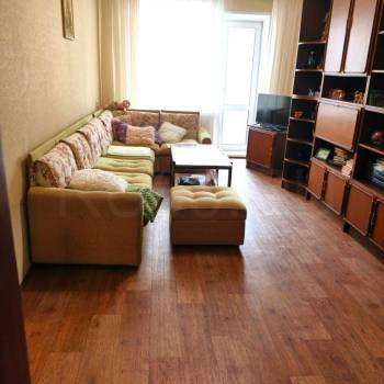 Продается 2-х комнатная квартира, 43 м²