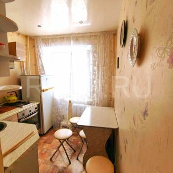 Продается 2-х комнатная квартира, 43 м²