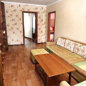 Продается 2-х комнатная квартира, 43 м²