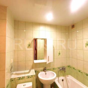 Продается 2-х комнатная квартира, 43 м²