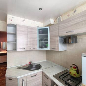 Продается 2-х комнатная квартира, 43 м²
