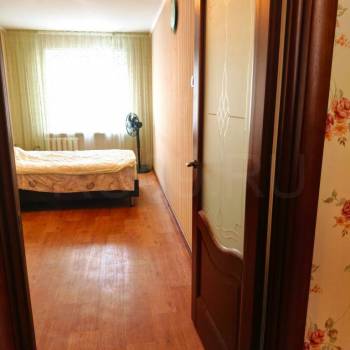 Продается 2-х комнатная квартира, 43 м²