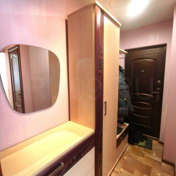 Продается 2-х комнатная квартира, 43 м²