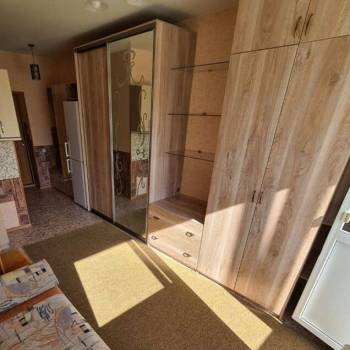 Сдается 1-комнатная квартира, 23 м²