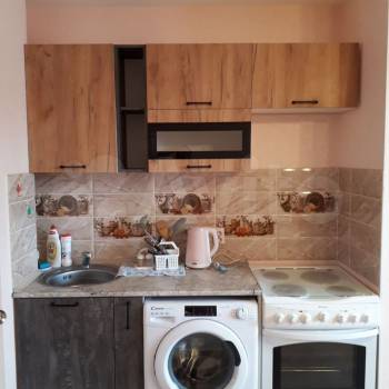 Сдается 1-комнатная квартира, 21 м²