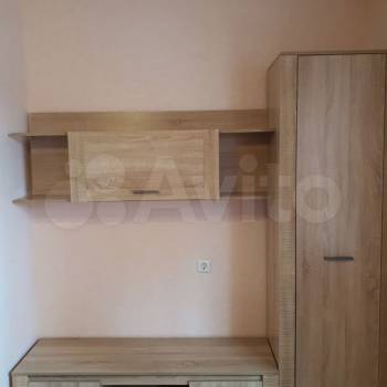 Сдается 1-комнатная квартира, 21 м²