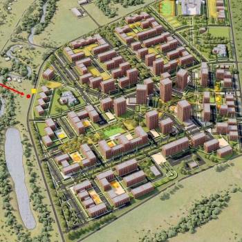 Продается Участок, 610 м²