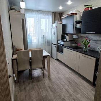 Продается 3-х комнатная квартира, 78 м²