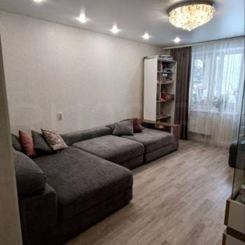 Продается 3-х комнатная квартира, 78 м²