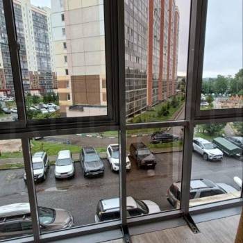 Продается 3-х комнатная квартира, 78 м²
