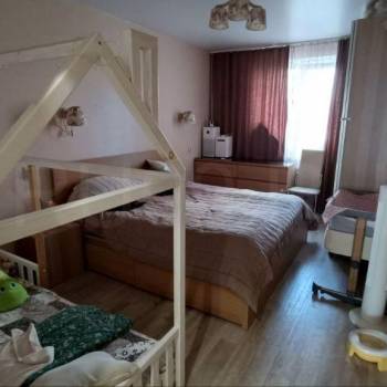 Продается 3-х комнатная квартира, 78 м²