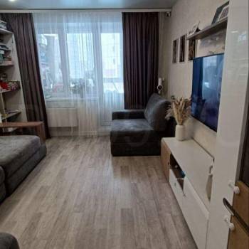 Продается 3-х комнатная квартира, 78 м²