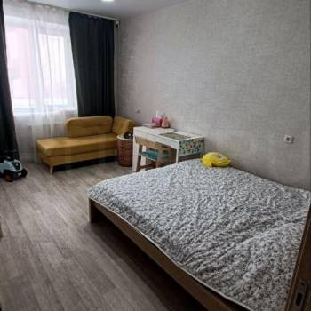 Продается 3-х комнатная квартира, 78 м²