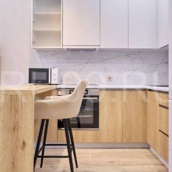 Сдается 2-х комнатная квартира, 45 м²