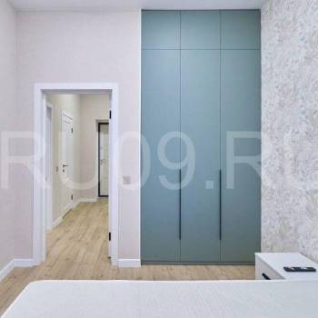 Сдается 2-х комнатная квартира, 45 м²