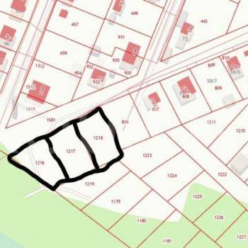 Продается Участок, 1000 м²