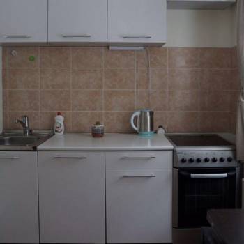 Продается 1-комнатная квартира, 36 м²