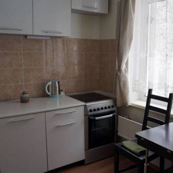 Продается 1-комнатная квартира, 36 м²