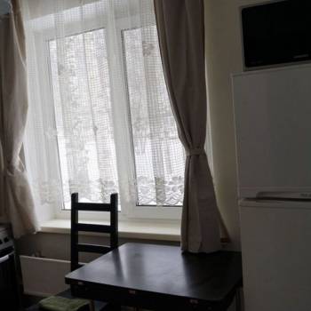 Продается 1-комнатная квартира, 36 м²