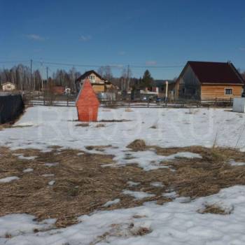 Продается Участок, 1000 м²