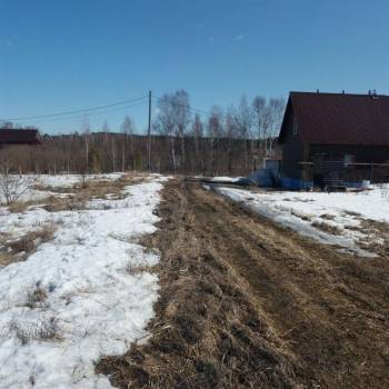 Продается Участок, 1000 м²