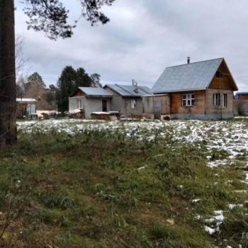 Продается Дом, 17 м²