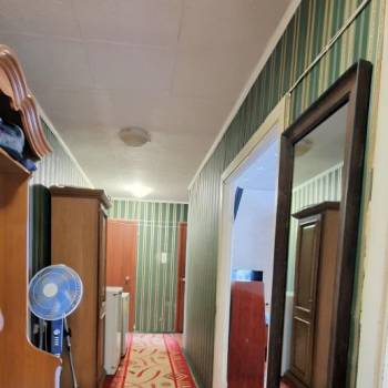 Продается 3-х комнатная квартира, 62,7 м²